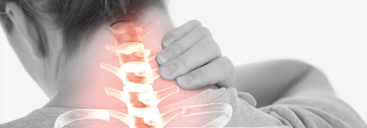 Neck Pain in Cuyahoga Falls OH