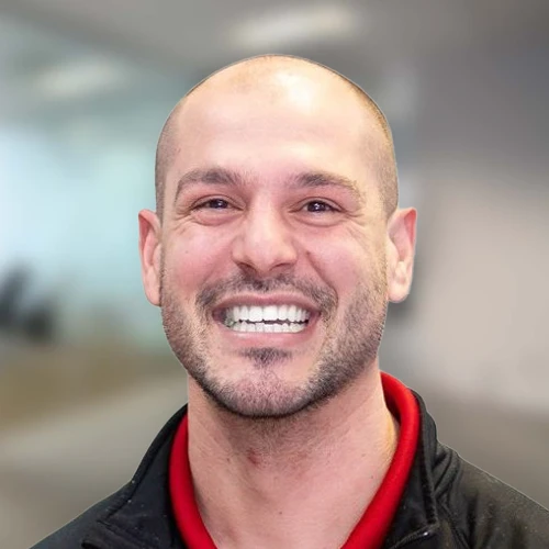 Chiropractor Cuyahoga Falls OH Ryan Meehan